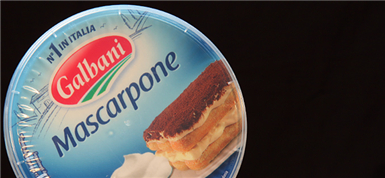  「意大利马斯卡彭Mascarpone」：真正的奶油芝士 
